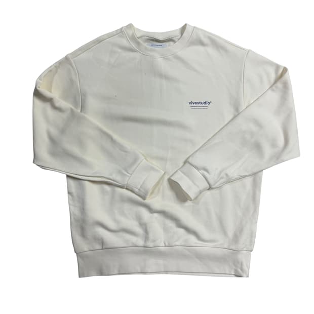 비바스튜디오 맨투맨