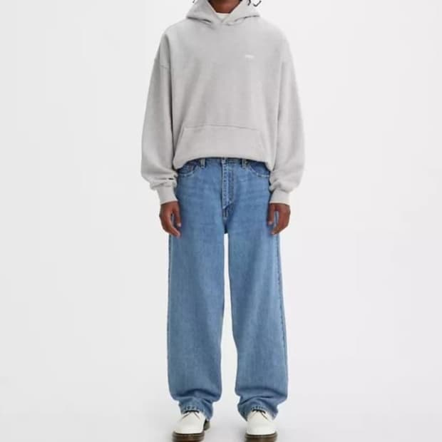 리바이스 578 중청