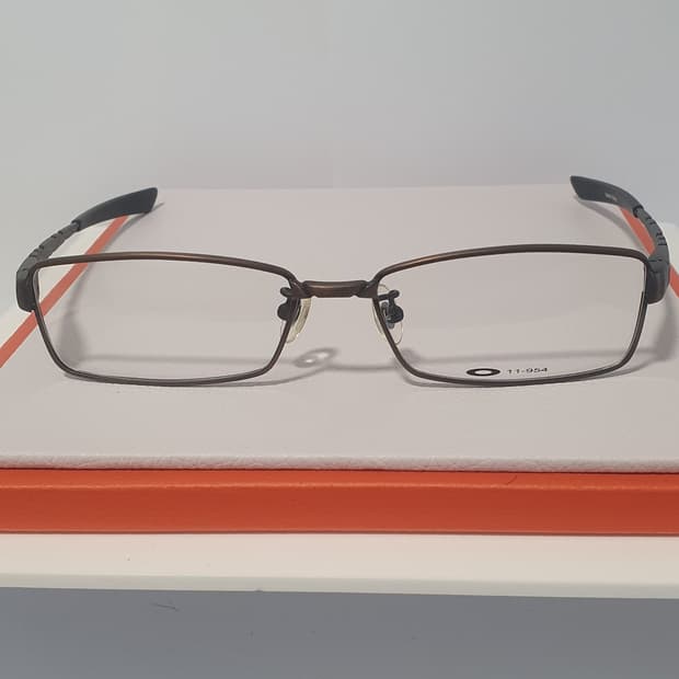Oakley Corkscrew 2.1 RX Toast