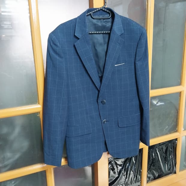 남성 수트 95 정장