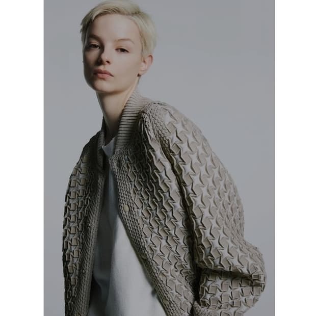 A-POC ABLE ISSEY MIYAKE 이세이미야케