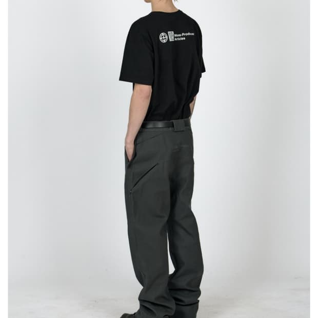 플라스틱프로덕트 플랜트팬츠