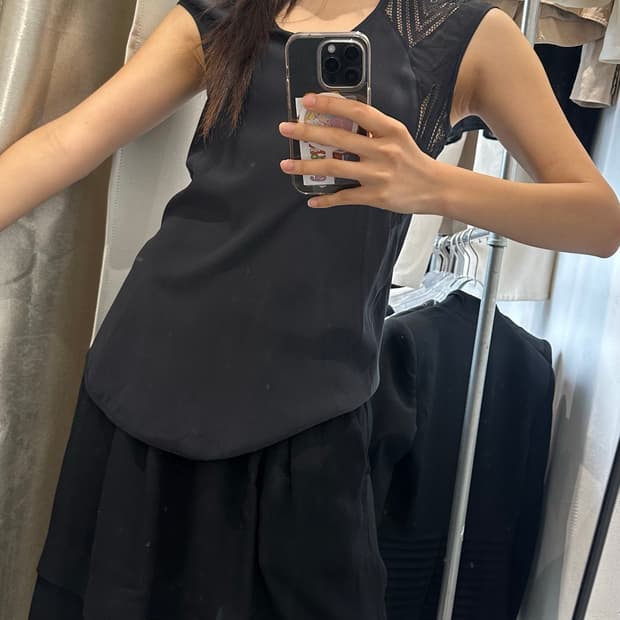 Helmut Lang Top