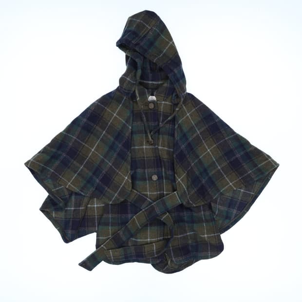 85-94-155 비씨비지 여성 케이프 0126H1