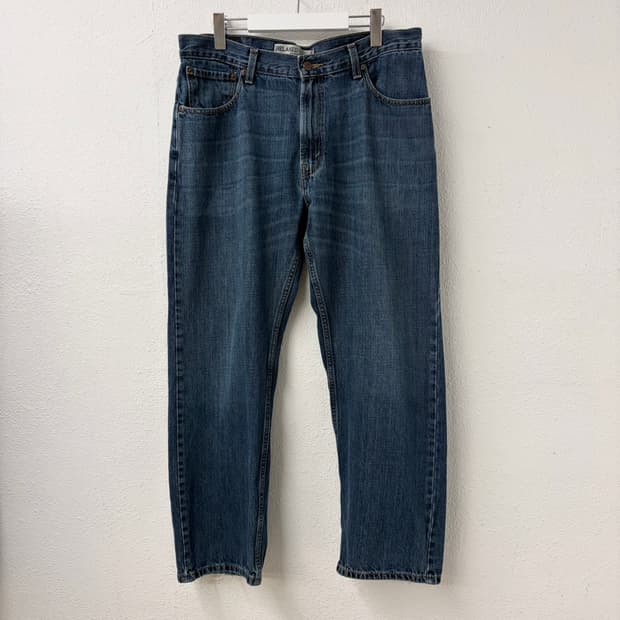 LEVI'S 569 (#028)