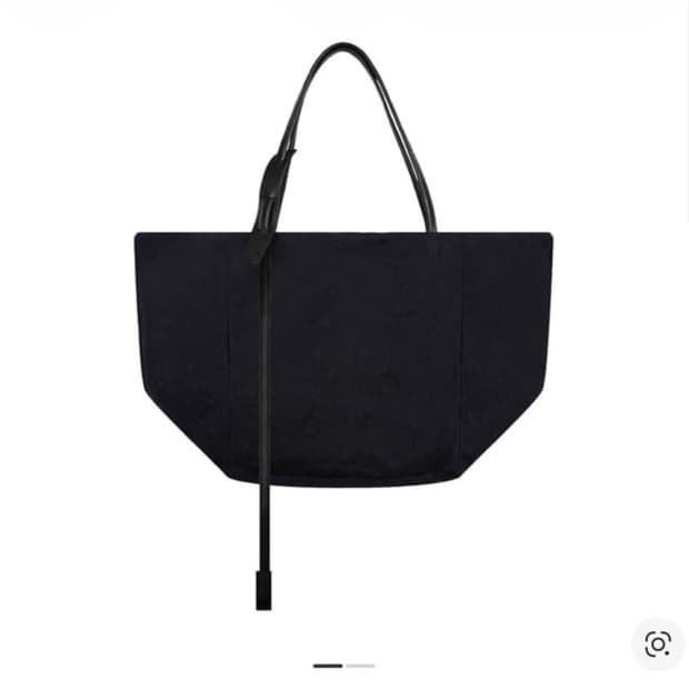 엑슬림 ep.7 시놉시스 01 bag black