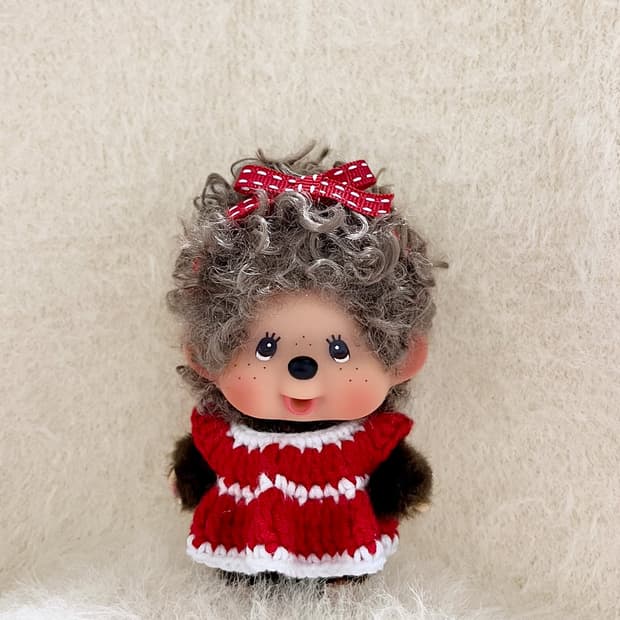 몬치치 커스텀 정품