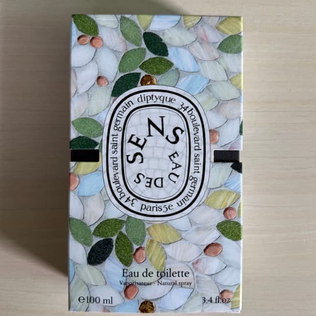 딥티크 오데썽 오드뚜왈렛 100ML
