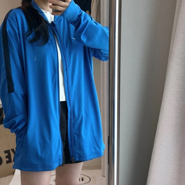 나이키 져지