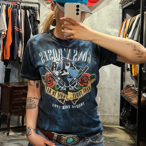 Guns N' Roses