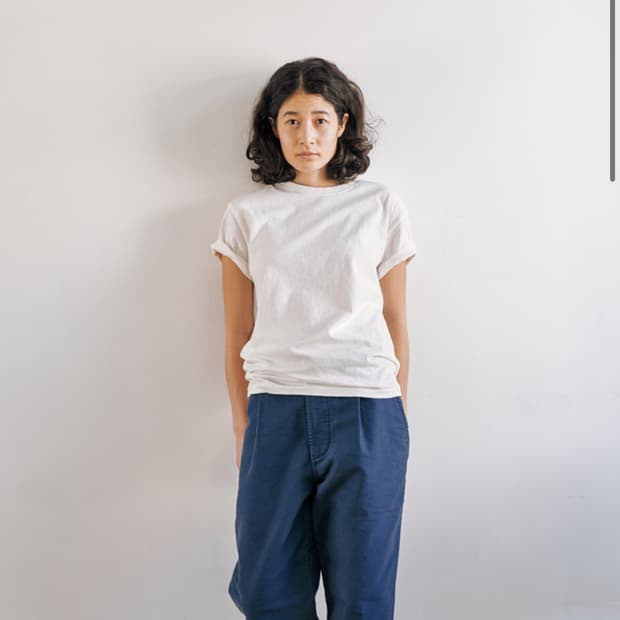Whyte CALL PANTS (BLUE)
