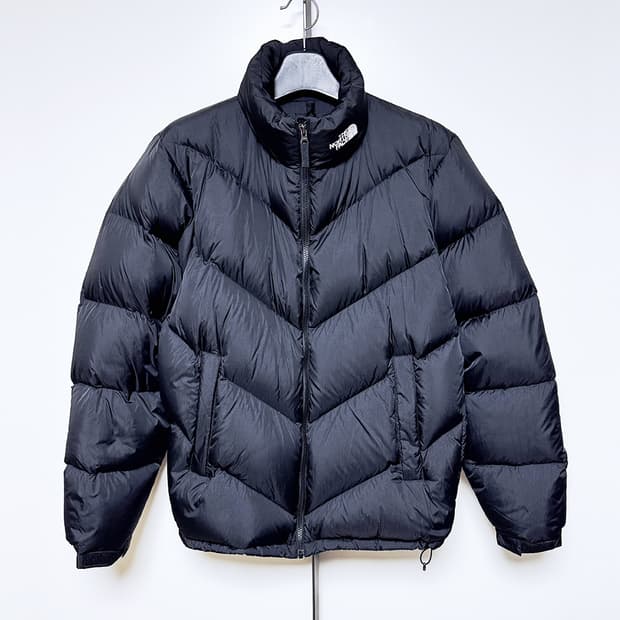 노스페이스 JP / ND92452R 어센트 다운 패딩 파카 자켓