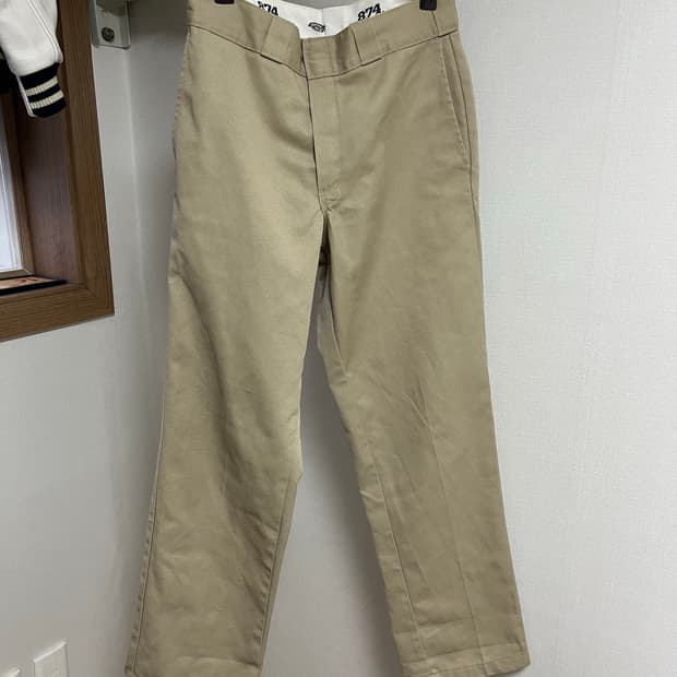 디키즈 874