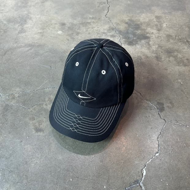 00s 나이키 볼캡