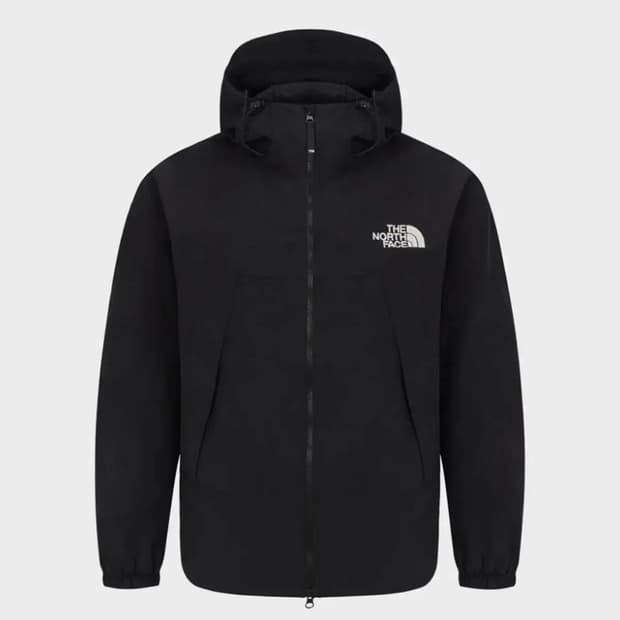 [L] 노스페이스 남성 마운틴 라이트 자켓 바람막이