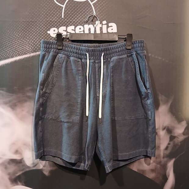 아베크롬비 앤 피치 데님 반바지