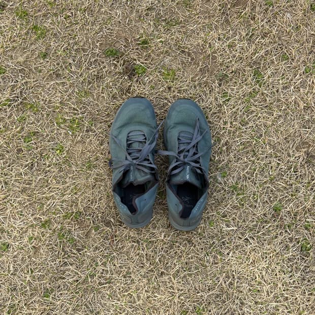 아크테릭스 노반 SL M 265