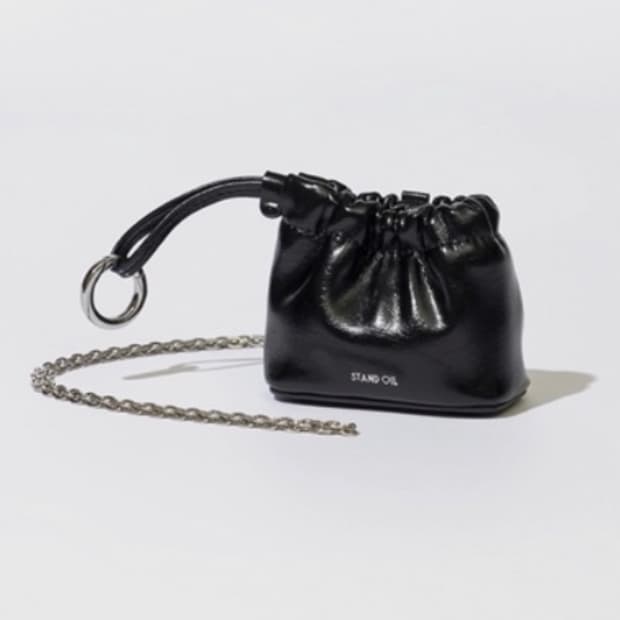 스탠드오일 팡도르 미니백