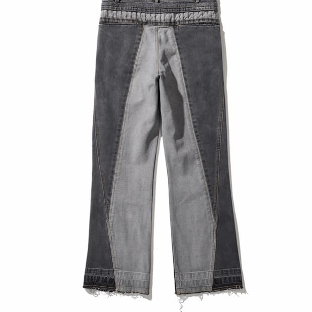 Xlim EP.7 03 TROUSERS  s사이즈