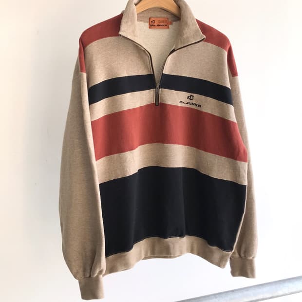 Mr.JUNKO by JUNKO KOSHINO 