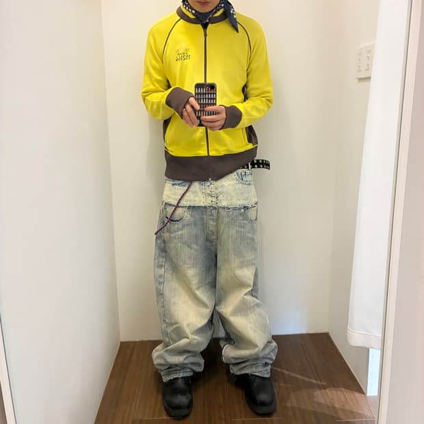 G-Star RAW Full-Zip Track Jacket