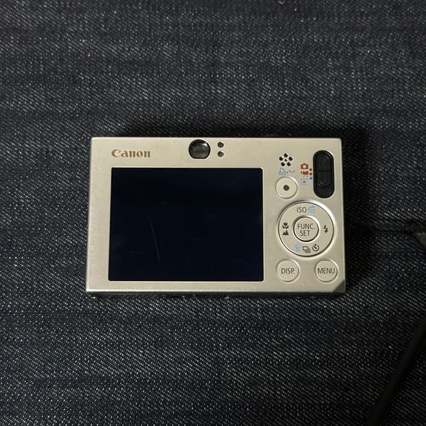 캐논 익서스70