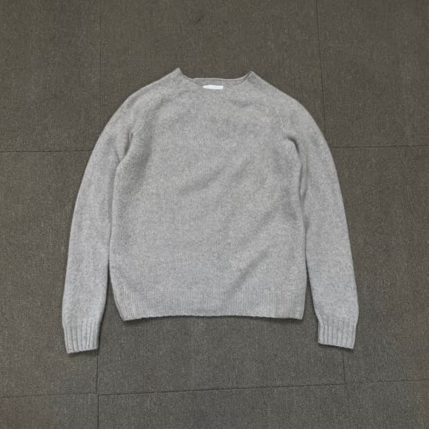 MORRIS & SONS 모리스앤선즈 우먼스 울니트 