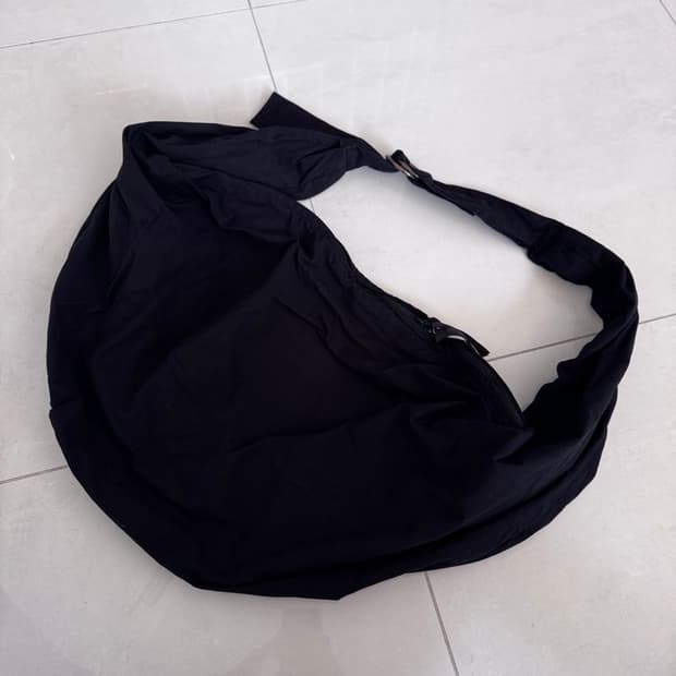 HOBOK BAG 호복백