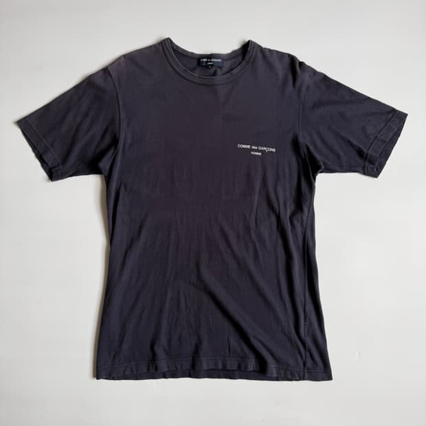 2000s Comme des garcons homme