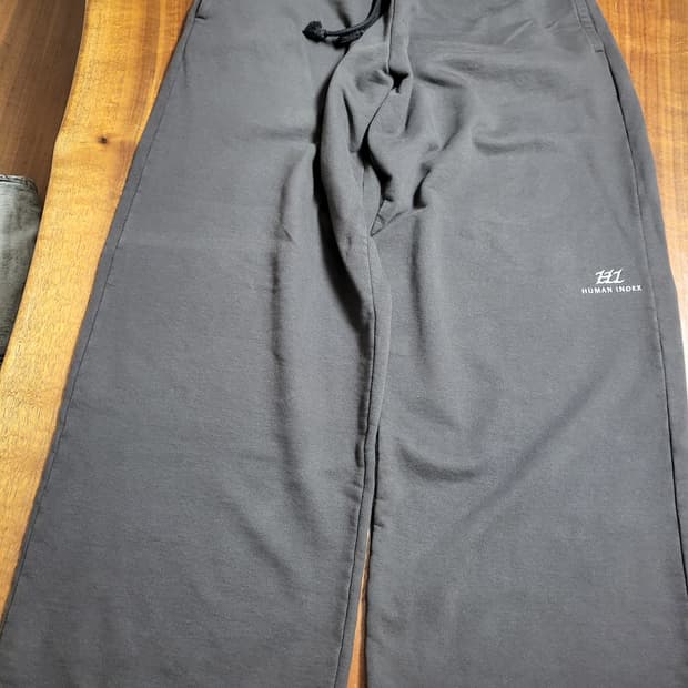 폴리테루 휴먼인덱스