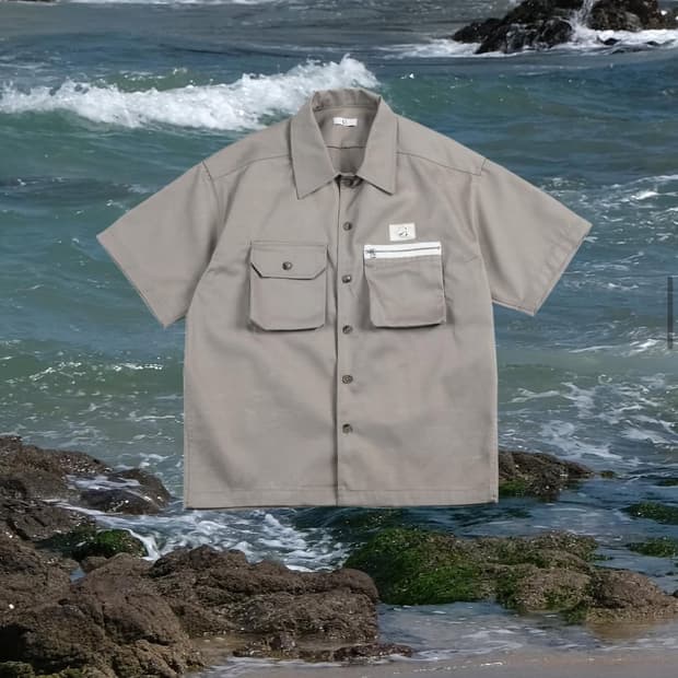 뉴치프시크 치카노 세트