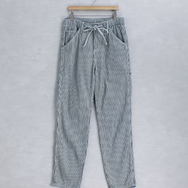EDWIN _ Easy Painter Pants S6316