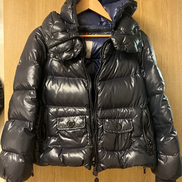 몽클레어 몽클레르 클루니