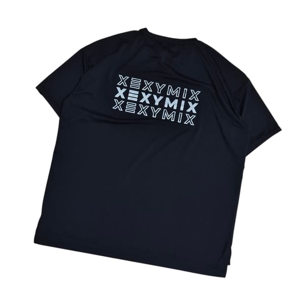 젝시믹스 기능성 반팔티