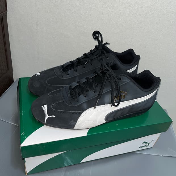 PUMA 스피드캣 280 (S급)