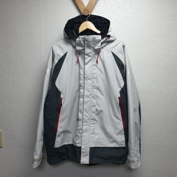 [2xl] 다이와 레인막스 동절기 낚시복 콤비