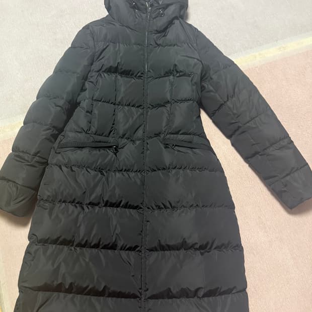 몽클레어 아보세트 사이즈 3