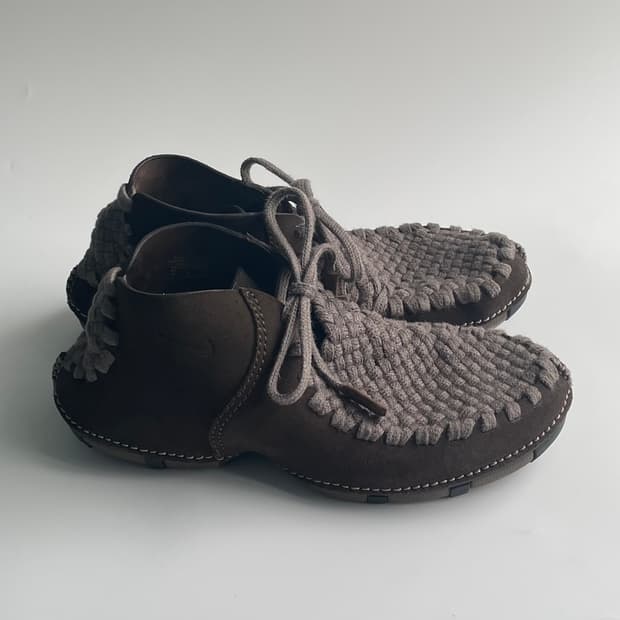 nike considered boots