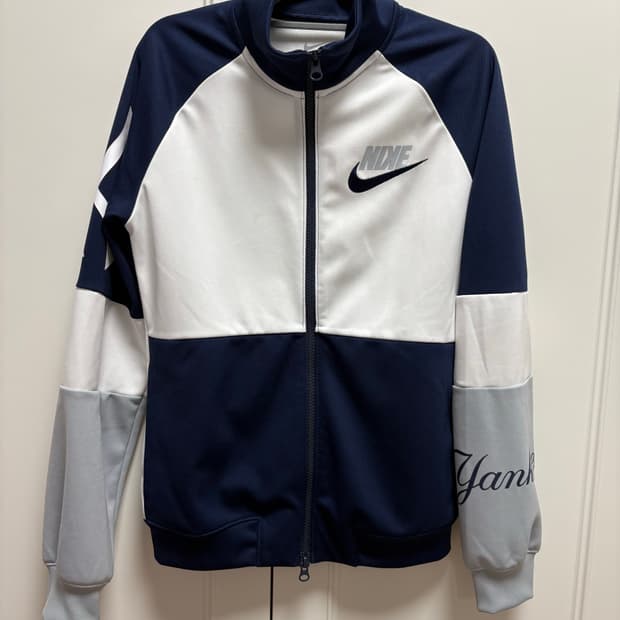 나이키x양키스 져지