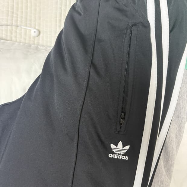 여성용 아디다스 파이어버드팬츠 XS