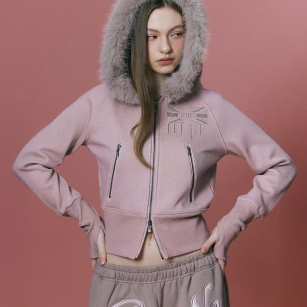 플리즈노팔로우 베키퍼 핑크 (단종상품)