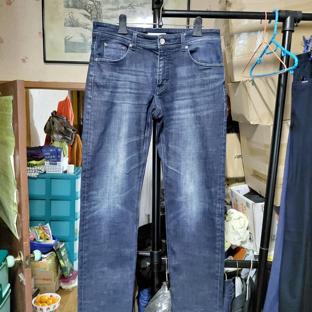 [시리즈]에피그램 데님 청바지 32사이즈 