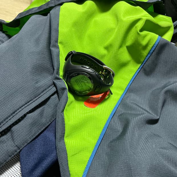 나이키 트라이엑스 새상품