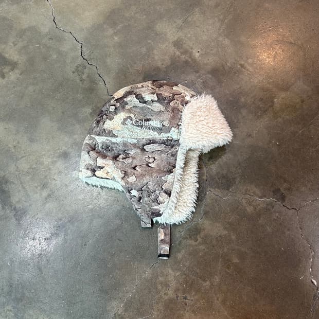 컬럼비아 트루퍼햇