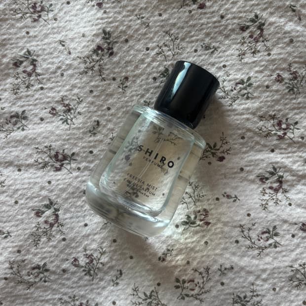 Shiro 시로 프리지아 미스트 오 드 퍼퓸 50ml