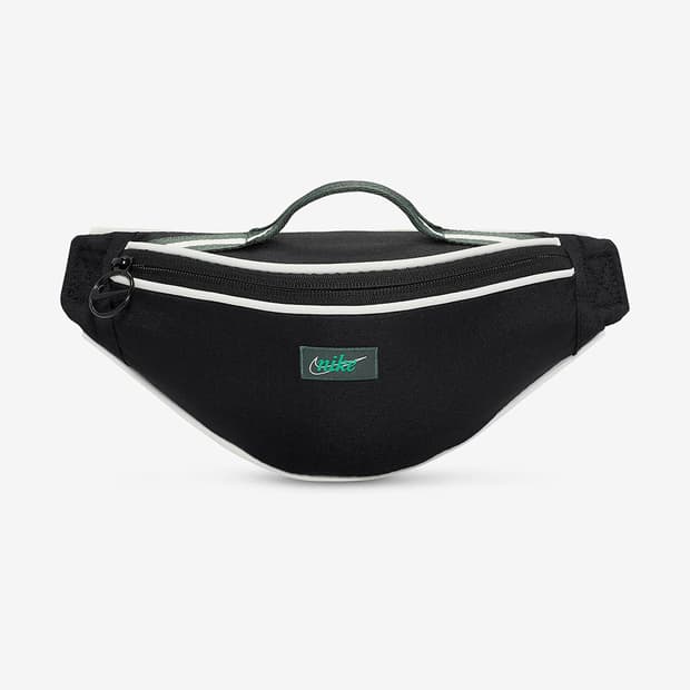 나이키 레트로 힙색