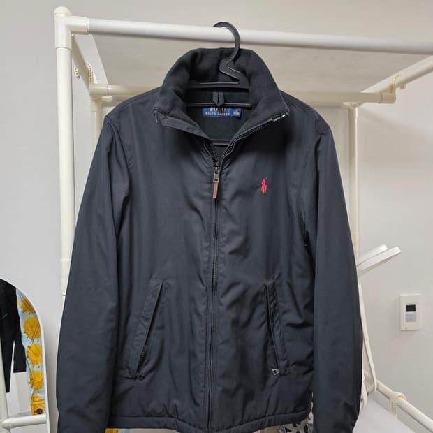 폴로 랄프로렌 페리 자켓 xs