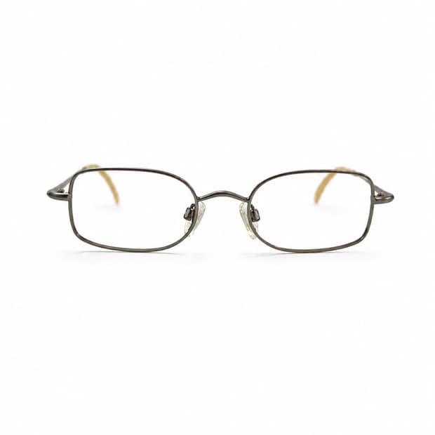 Rodenstock 로덴스톡 메탈테 빈티지 안경
