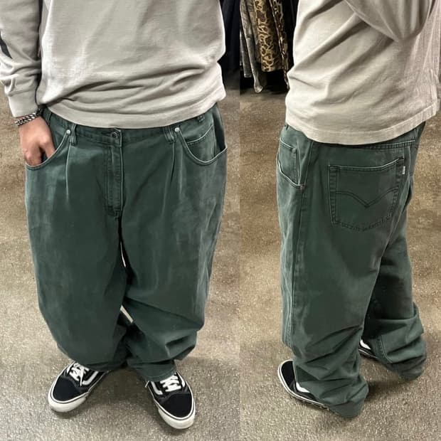 00s 실버탭 배기진