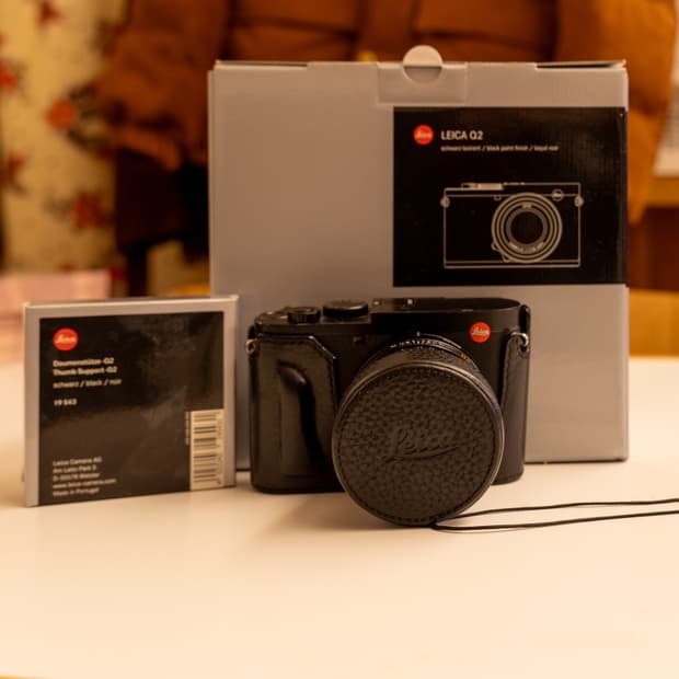 라이카q2